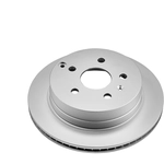 Order POWER STOP - AR82152EVC - Rotor de frein à disque arrière For Your Vehicle