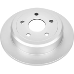 Order POWER STOP - AR8382EVC - Rotor de frein à disque arrière For Your Vehicle