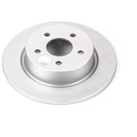 Order POWER STOP - AR85149EVC - Rotor de frein à disque arrière For Your Vehicle