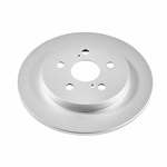 Order POWER STOP - JBR1362EVC - Rotor de frein à disque arrière For Your Vehicle