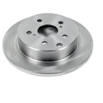 Order POWER STOP - JBR1370 - Rotor de frein à disque arrière For Your Vehicle