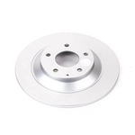 Order POWER STOP - JBR1595EVC - Rotor de frein à disque arrière For Your Vehicle