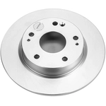 Order POWER STOP - JBR1728EVC - Rotor de frein à disque arrière For Your Vehicle