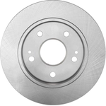 Order Rear Disc Brake Rotor by PROFUSION - 31227 For Your Vehicle