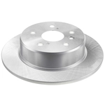 Order Rear Disc Brake Rotor by PROFUSION - 31261 For Your Vehicle