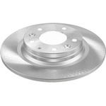 Order Rotor de frein à disque arrière by PROFUSION - 31325 For Your Vehicle