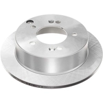 Order PROFUSION - 31339 - Rear Disc Brake Rotor For Your Vehicle