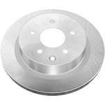 Order PROFUSION - 31349 - Rotor de frein à disque arrière For Your Vehicle