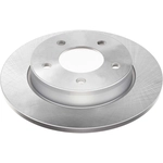 Order PROFUSION - 31365 - Rotor de frein à disque arrière For Your Vehicle