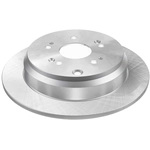 Order PROFUSION - 31372 - Rotor de frein à disque arrière For Your Vehicle