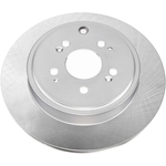 Order PROFUSION - 31398 - Rear Disc Brake Rotor For Your Vehicle