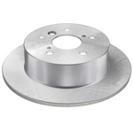 Order PROFUSION - 31433 - Rear Disc Brake Rotor For Your Vehicle