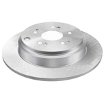 Order PROFUSION - 31469 - Rotor de frein à disque arrière For Your Vehicle