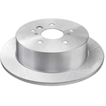 Order PROFUSION - 31532 - Rotor de frein à disque arrière For Your Vehicle