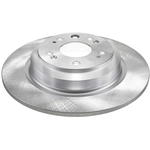 Order Rear Disc Brake Rotor by PROFUSION - 31539 For Your Vehicle