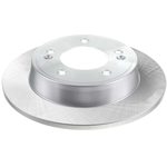 Order PROFUSION - 31603 - Rear Disc Brake Rotor For Your Vehicle