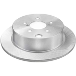 Order PROFUSION - 31605 - Rotor de frein à disque arrière For Your Vehicle