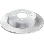 Order PROFUSION - 31612 - Rotor de frein à disque arrière For Your Vehicle