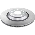 Order Rotor de frein à disque arrière by PROFUSION - 34359 For Your Vehicle