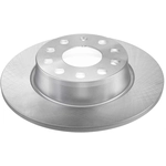 Order PROFUSION - 34431 - Rotor de frein à disque arrière For Your Vehicle