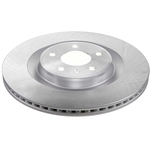 Order Rotor de frein à disque arrière by PROFUSION - 34475 For Your Vehicle