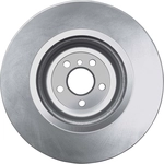 Order Rear Disc Brake Rotor by PROFUSION - ABM1124 For Your Vehicle