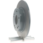 Order Rear Disc Brake Rotor by PROMAX - 14-31420 For Your Vehicle