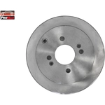 Order Rear Disc Brake Rotor by PROMAX - 14-31422 For Your Vehicle