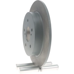 Order Rotor de frein à disque arrière by PROMAX - 14-31498 For Your Vehicle