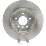 Order Rear Disc Brake Rotor by PROMAX - 14-34219 For Your Vehicle