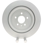 Order Rear Disc Brake Rotor by PROMAX - 14-54189 For Your Vehicle