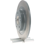 Order Rear Disc Brake Rotor by PROMAX - 14-610019 For Your Vehicle