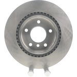 Order Rear Disc Brake Rotor by PROMAX - 14-620029 For Your Vehicle