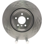 Order Rear Disc Brake Rotor by PROMAX - 14-620049 For Your Vehicle