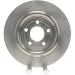 Order PROMAX - 14-640029 - Disc Brake Rotor For Your Vehicle