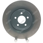 Order PROMAX - 14-640031 - Disc Brake Rotor For Your Vehicle