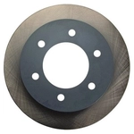 Order Rear Disc Brake Rotor by PROMAX - 14-640033 For Your Vehicle