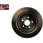 Order Rotor de frein à disque arrière by PROMAX - 14-650025 For Your Vehicle