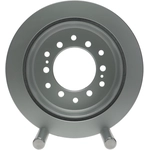 Order Rear Disc Brake Rotor by PROMAX - 20-31294 For Your Vehicle