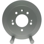 Order Rear Disc Brake Rotor by PROMAX - 20-31452 For Your Vehicle