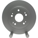 Order Rear Disc Brake Rotor by PROMAX - 20-31479 For Your Vehicle