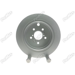 Order Rotor de frein à disque arrière by PROMAX - 20-31605 For Your Vehicle