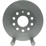 Order Rear Disc Brake Rotor by PROMAX - 20-34294 For Your Vehicle