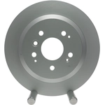 Order Rear Disc Brake Rotor by PROMAX - 20-610031 For Your Vehicle