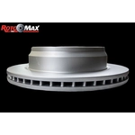 Order Rear Disc Brake Rotor by PROMAX - 20-610039 For Your Vehicle