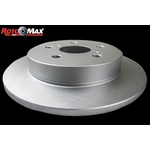 Order Rotor de frein à disque arrière by PROMAX - 20-610047 For Your Vehicle