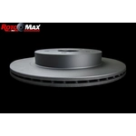 Order Rear Disc Brake Rotor by PROMAX - 20-610053 For Your Vehicle