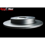 Order Rear Disc Brake Rotor by PROMAX - 20-610071 For Your Vehicle