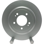 Order Rear Disc Brake Rotor by PROMAX - 20-610085 For Your Vehicle