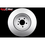 Order Rear Disc Brake Rotor by PROMAX - 20-620049 For Your Vehicle